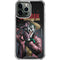 DC Comics The Joker Killing Joke Cover Art by Brian Bolland iPhone 14 Pro Max Clear Case