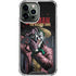 DC Comics The Joker Killing Joke Cover Art by Brian Bolland iPhone 14 Pro Max Clear Case
