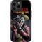 DC Comics The Joker Killing Joke Cover Art by Brian Bolland iPhone 15 Pro Max Impact Case