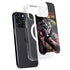 DC Comics The Joker Killing Joke Cover Art by Brian Bolland iPhone 15 Pro Max MagSafe Case