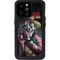 DC Comics The Joker Killing Joke Cover Art by Brian Bolland iPhone 14 Pro Max Waterproof Case