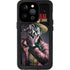 DC Comics The Joker Killing Joke Cover Art by Brian Bolland iPhone 14 Pro Waterproof Case
