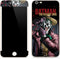 DC Comics The Joker Killing Joke Cover Art by Brian Bolland iPhone 6/6s Plus Skin