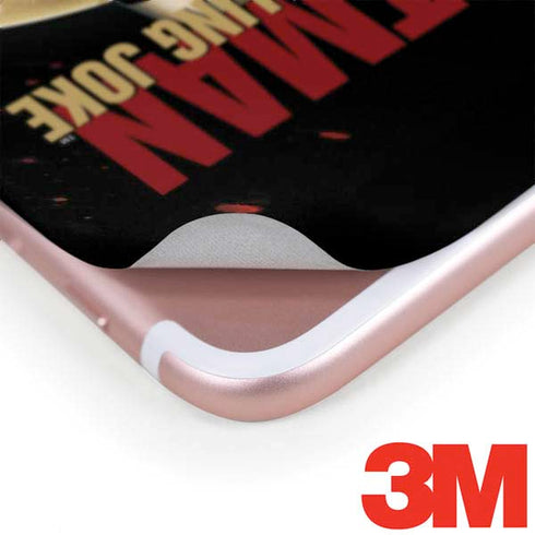 DC Comics The Joker Killing Joke Cover Art by Brian Bolland iPhone 8 Plus Skin