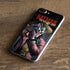 DC Comics The Joker Killing Joke Cover Art by Brian Bolland iPhone 8 Plus Skin