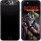 DC Comics The Joker Killing Joke Cover Art by Brian Bolland iPhone 8 Skin