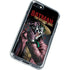 DC Comics The Joker Killing Joke Cover Art by Brian Bolland iPhone SE (2nd & 3rd Gen) Clear Case