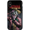DC Comics The Joker Killing Joke Cover Art by Brian Bolland iPhone X Pro Case