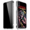 DC Comics The Joker Killing Joke Cover Art by Brian Bolland iPhone XR Clear Case