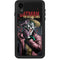 DC Comics The Joker Killing Joke Cover Art by Brian Bolland iPhone XR Waterproof Case