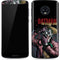 DC Comics The Joker Killing Joke Cover Art by Brian Bolland Moto G6 Skin