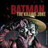 DC Comics The Joker Killing Joke Cover Art by Brian Bolland Moto G6 Skin
