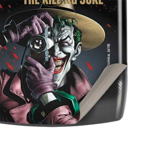 DC Comics The Joker Killing Joke Cover Art by Brian Bolland Motorola RAZR Skin