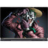 DC Comics The Joker Killing Joke Cover Art by Brian Bolland MSI GS65 Stealth Laptop Skin