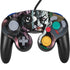 DC Comics The Joker Killing Joke Cover Art by Brian Bolland Nintendo GameCube Controller Skin
