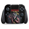 DC Comics The Joker Killing Joke Cover Art by Brian Bolland Nintendo Switch (2017-2021) Joy-Con Controller Skin