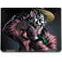 DC Comics The Joker Killing Joke Cover Art by Brian Bolland Notebook 9 Pro 13in (2017) Skin