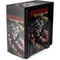 DC Comics The Joker Killing Joke Cover Art by Brian Bolland NZXT H510 Compact ATX Mid-Tower Case Skin