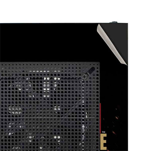 DC Comics The Joker Killing Joke Cover Art by Brian Bolland NZXT H510 Compact ATX Mid-Tower Case Skin