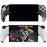 DC Comics The Joker Killing Joke Cover Art by Brian Bolland PlayStation Portal Remote Player Skin