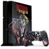 DC Comics The Joker Killing Joke Cover Art by Brian Bolland PS4 Console and Controller Bundle Skin