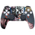 DC Comics The Joker Killing Joke Cover Art by Brian Bolland PS5 Controller Skin