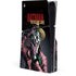 DC Comics The Joker Killing Joke Cover Art by Brian Bolland PS5 Slim Disk Console Skin