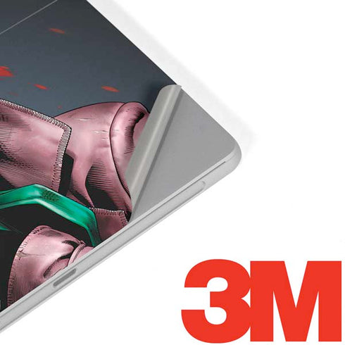 DC Comics The Joker Killing Joke Cover Art by Brian Bolland Surface Go Skin