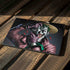 DC Comics The Joker Killing Joke Cover Art by Brian Bolland Surface Pro 6 Skin