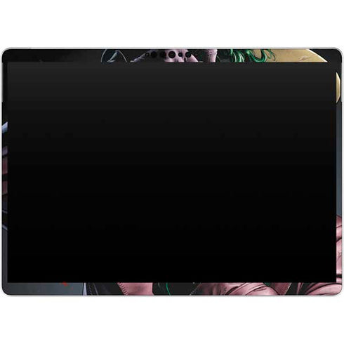 DC Comics The Joker Killing Joke Cover Art by Brian Bolland Surface Pro 8 Skin