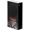 DC Comics The Joker Killing Joke Cover Art by Brian Bolland Xbox Series S Console Skin