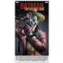 DC Comics The Joker Killing Joke Cover Art by Brian Bolland Xbox Series S Console Skin
