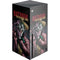DC Comics The Joker Killing Joke Cover Art by Brian Bolland Xbox Series X Console Skin