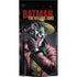DC Comics The Joker Killing Joke Cover Art by Brian Bolland Xbox Series X Console Skin