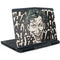 DC Comics The Joker Vintage Laughing Dell Alienware Skin