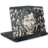 DC Comics The Joker Vintage Laughing Dell Alienware Skin