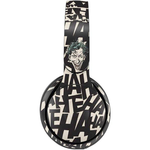 DC Comics The Joker Vintage Laughing Beats Solo Pro Skin