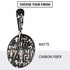 DC Comics The Joker Vintage Laughing Bose Noise Cancelling Headphones 700 Skin