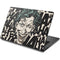 DC Comics The Joker Vintage Laughing Dell Chromebook Skin