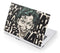 DC Comics The Joker Vintage Laughing Acer Chromebook Skin