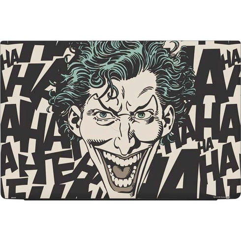 DC Comics The Joker Vintage Laughing Dell Vostro Skin