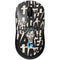 DC Comics The Joker Vintage Laughing G Pro Wireless Gaming Mouse Skin