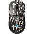 DC Comics The Joker Vintage Laughing G Pro Wireless Gaming Mouse Skin