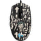 DC Comics The Joker Vintage Laughing G203 Prodigy RGB Wired Gaming Mouse Skin