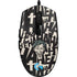 DC Comics The Joker Vintage Laughing G203 Prodigy RGB Wired Gaming Mouse Skin