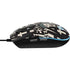 DC Comics The Joker Vintage Laughing G203 Prodigy RGB Wired Gaming Mouse Skin