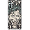 DC Comics The Joker Vintage Laughing Galaxy A13 5G Clear Case
