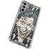 DC Comics The Joker Vintage Laughing Galaxy A13 5G Clear Case