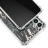 DC Comics The Joker Vintage Laughing Galaxy A13 5G Clear Case
