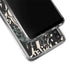 DC Comics The Joker Vintage Laughing Galaxy A21 Clear Case